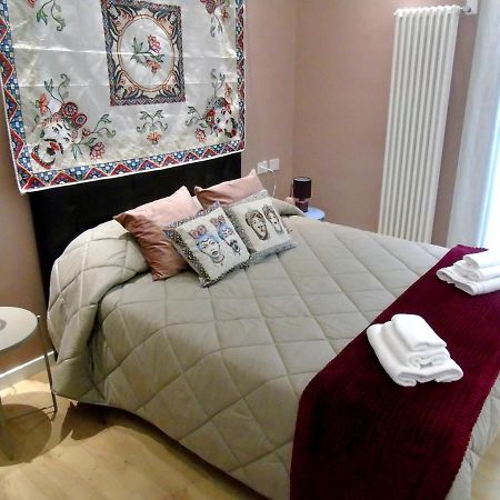 Massimo Luxury Rooms Palermo Exterior foto